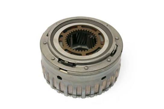 Mercedes Transfer Case Planetary Gear 2212708604